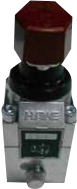 HAWE-2閥門