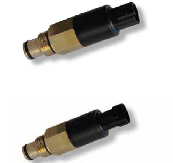 德國 Pall RCA 系列壓差開關 型號RCA218RZ097Z