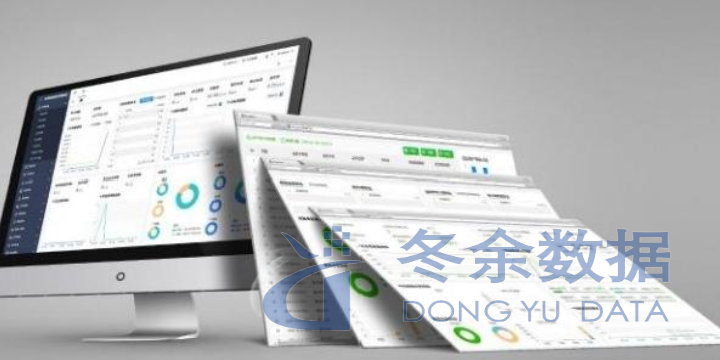 重庆社区商业商管ERP软件怎么用 值得信赖 上海市冬余数据科技供应