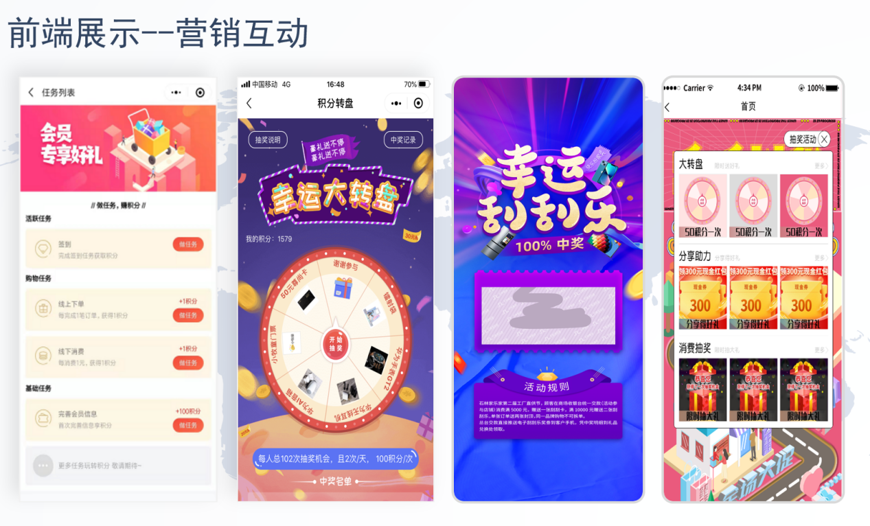 跳出“运营决策迷茫”：茂管佳用数据让购物中心经营更清晰