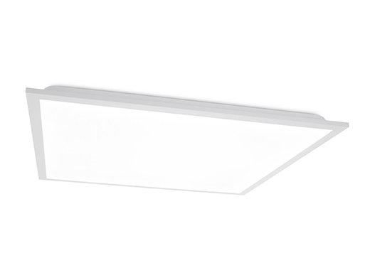 集成吊頂專屬！松下SP面板燈靈活適配多種空間