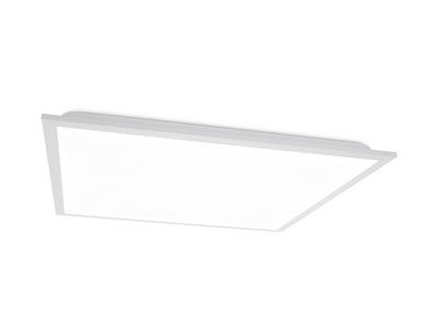 超薄12mm機身！飛利浦RC160V面板燈省空間更適配現(xiàn)代辦