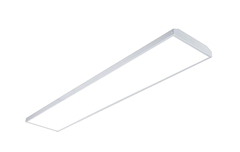 大空間賣場(chǎng)照明煥新：蘭佳斯線條型高天棚燈實(shí)現(xiàn)均勻節(jié)能照明