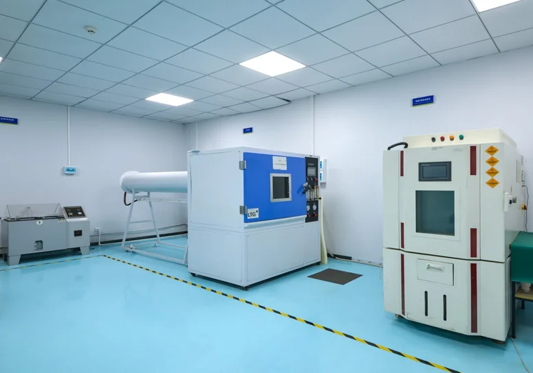 可靠性實(shí)驗室