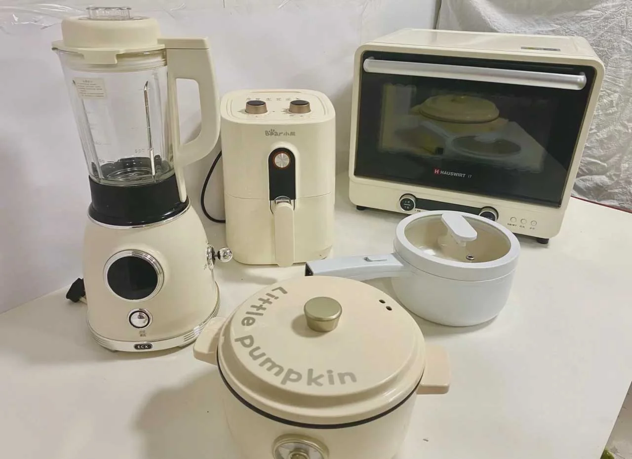 小家電上架TEMU平臺認證指南