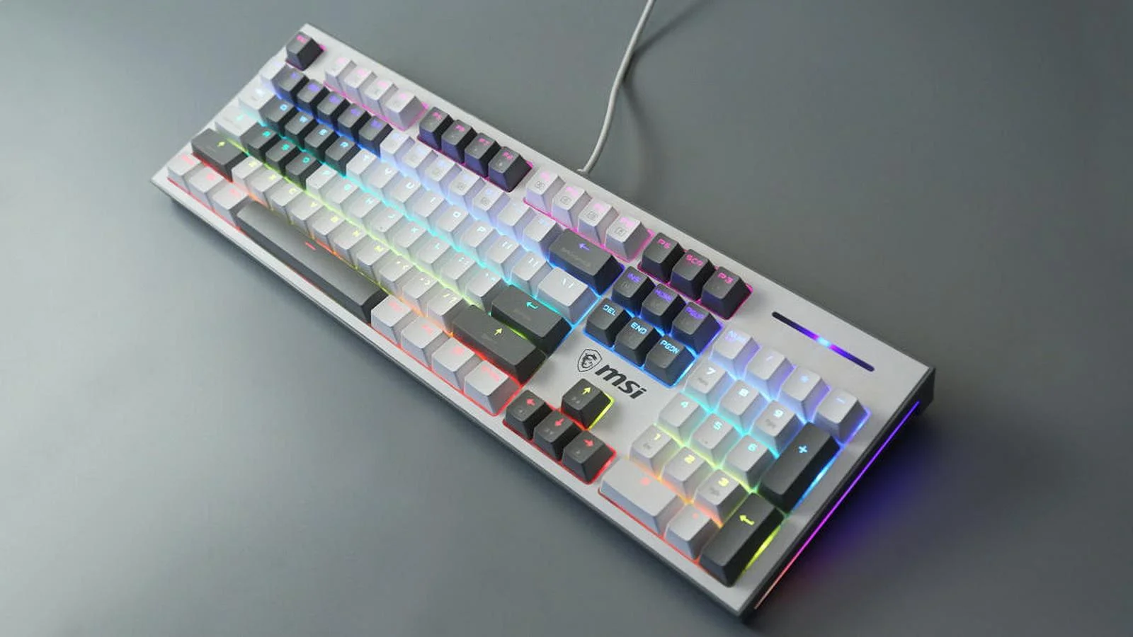 机械键盘出口欧美认证指南