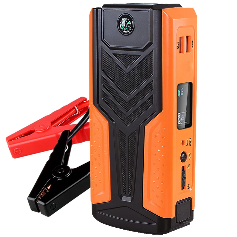 汽車啟動電源UN38.3認證全流程