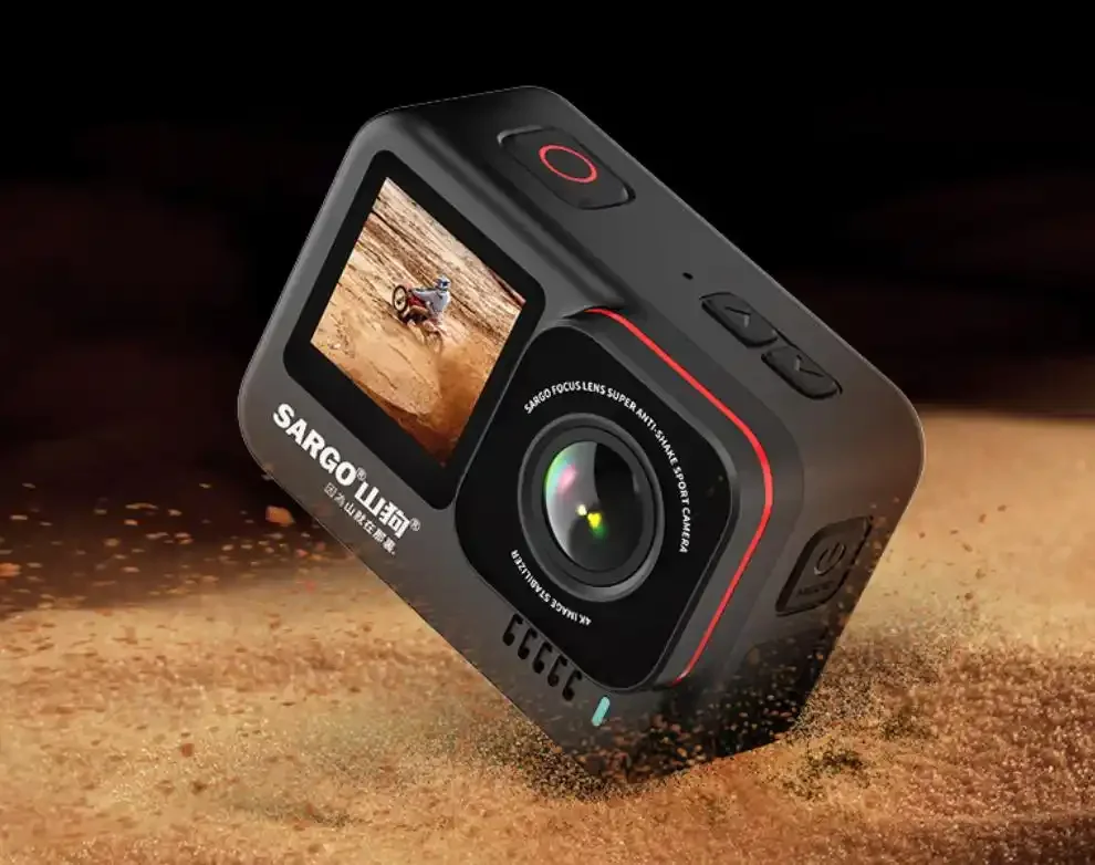 運動相機出口美國FCC認證辦理指南