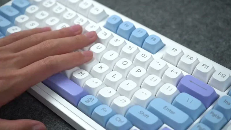 无线键盘UKCA-Radio认证办理流程详解