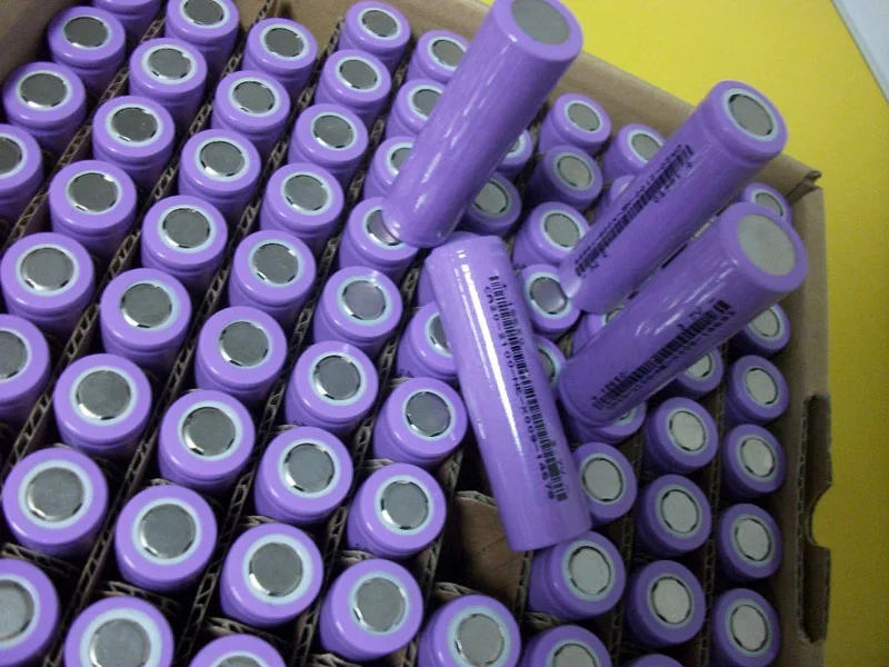 CE-Battery报告全解析：电商平台强制合规的"通行证"