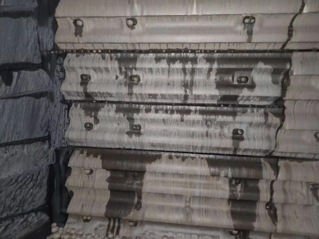 質(zhì)量雙金屬襯板廠家價(jià)格 靖江市永信特鋼供應(yīng)