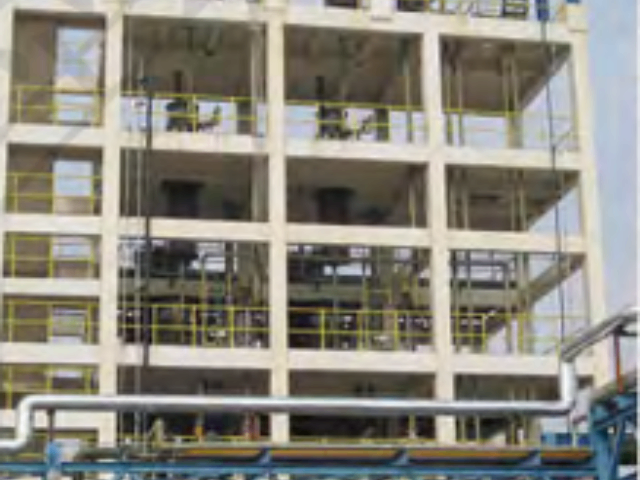 浙江定制化氯化氢合成装置哪家好,氯化氢合成装置