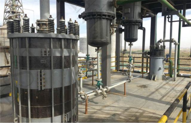 新疆节能型氯化氢合成装置厂家直销,氯化氢合成装置