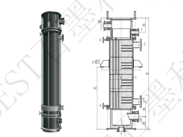 湖南浓缩塔定制服务,浓缩塔