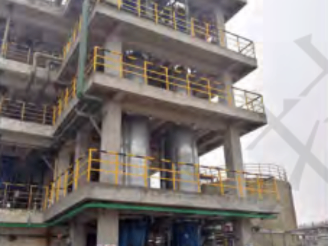 新疆工业级氯化氢合成装置排放标准