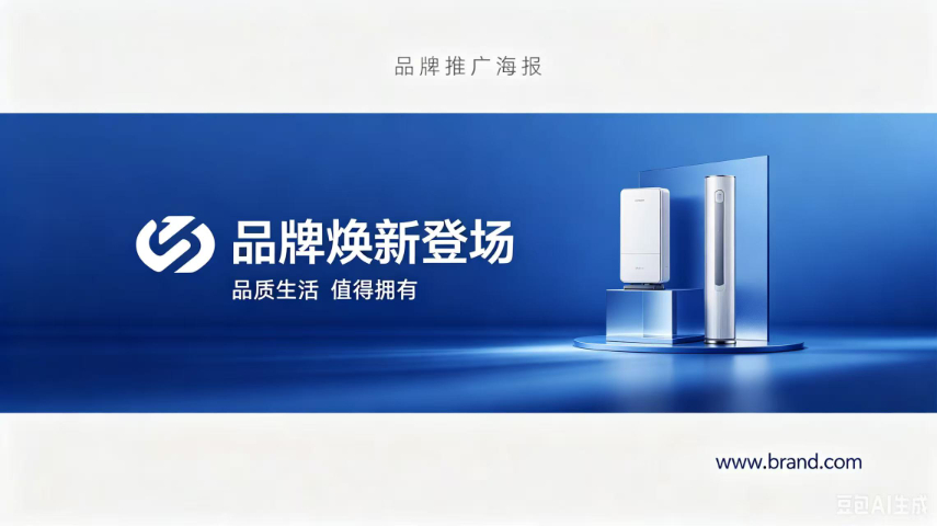吉林智能化品牌推广