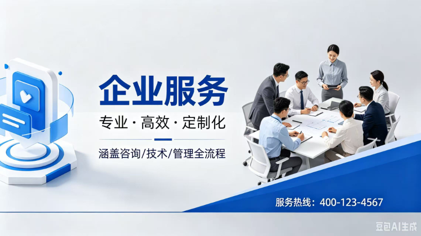 安徽业务前景企业服务,企业服务