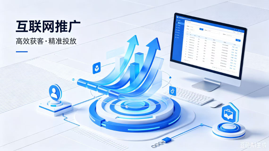 重庆网络营销互联网推广