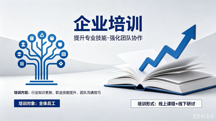 山西为什么企业培训,企业培训