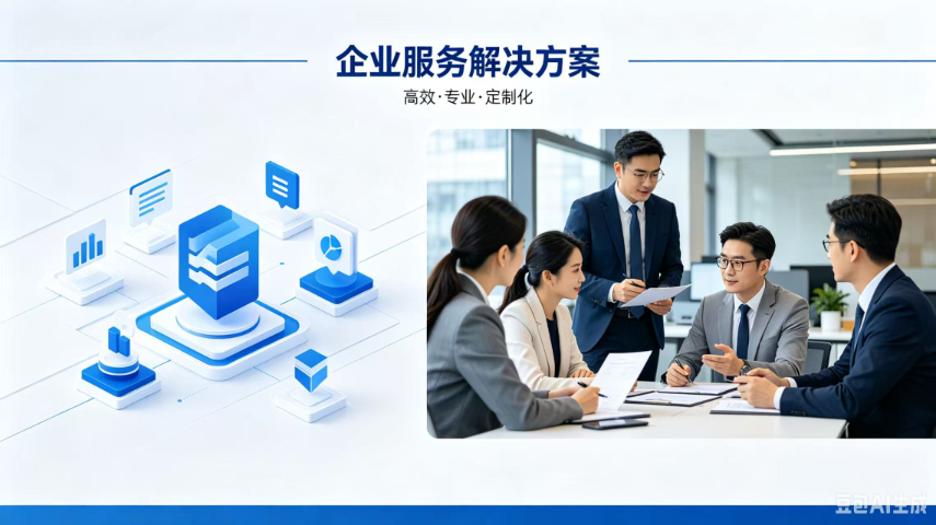 西藏互联网企业服务,企业服务