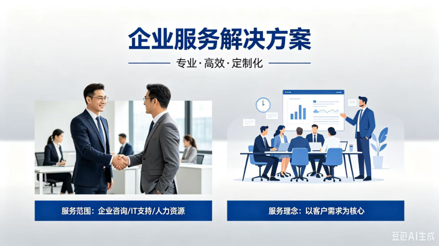 西藏互联网企业服务,企业服务