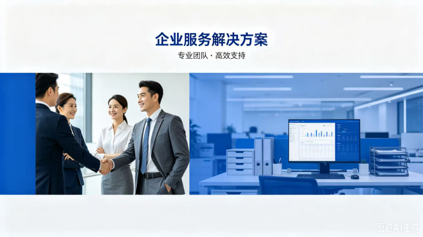 媒体企业服务大概价格多少,企业服务