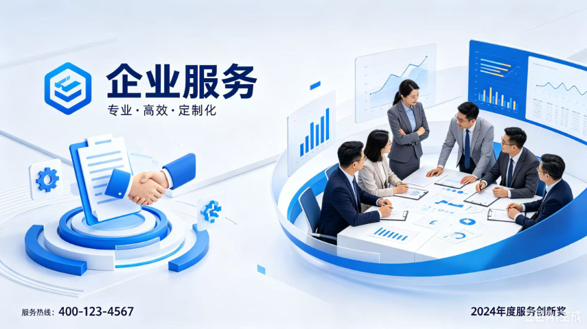 山东营销企业服务,企业服务