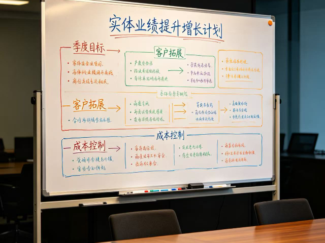 一站式实体店业绩提成代理价格
