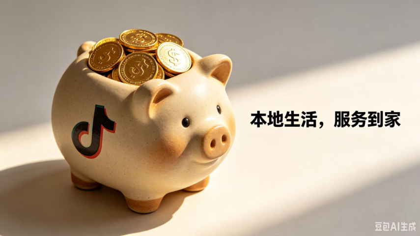 定制化抖音团购服务商互惠互利,抖音团购服务商