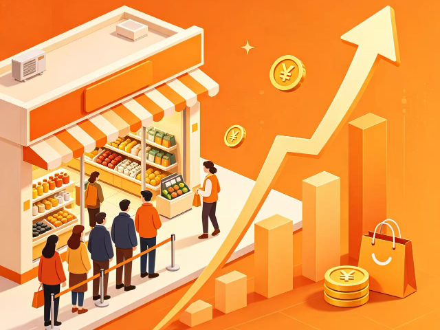 如何实体店业绩提成方法