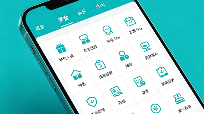 长沙抖音团购服务商销售价格,抖音团购服务商