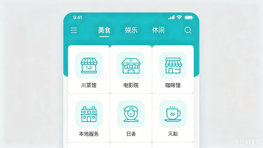 线下实体抖音团购服务商咨询,抖音团购服务商