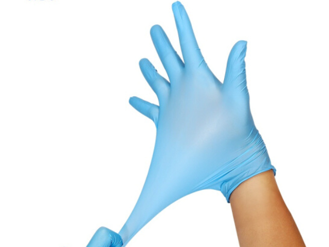 山東檢查手套安思爾歡迎選購