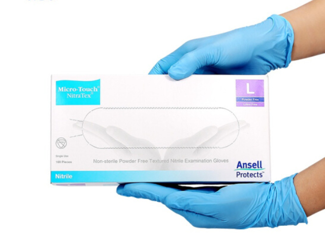 防化手套安思爾怎么樣,安思爾