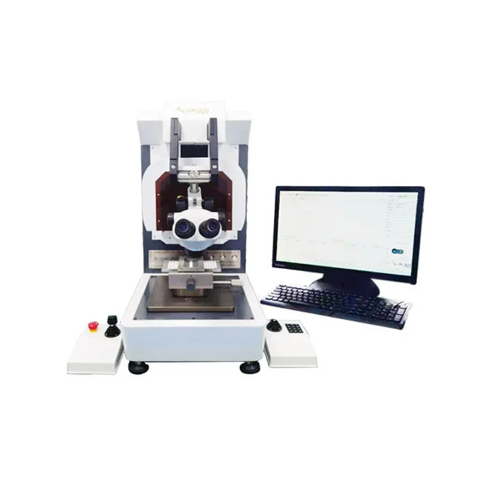 high precision bond tester