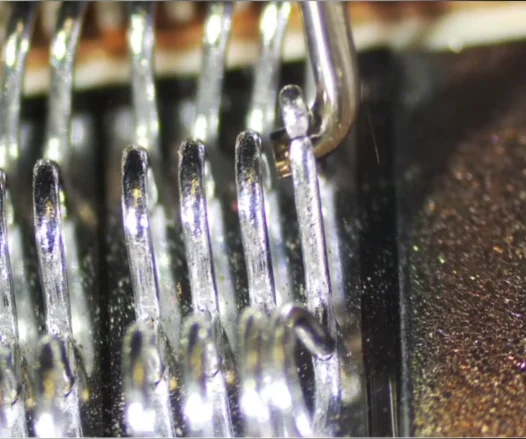 IGBT Module Reliability: Aluminum Wire Bond Pull Testing Optimization