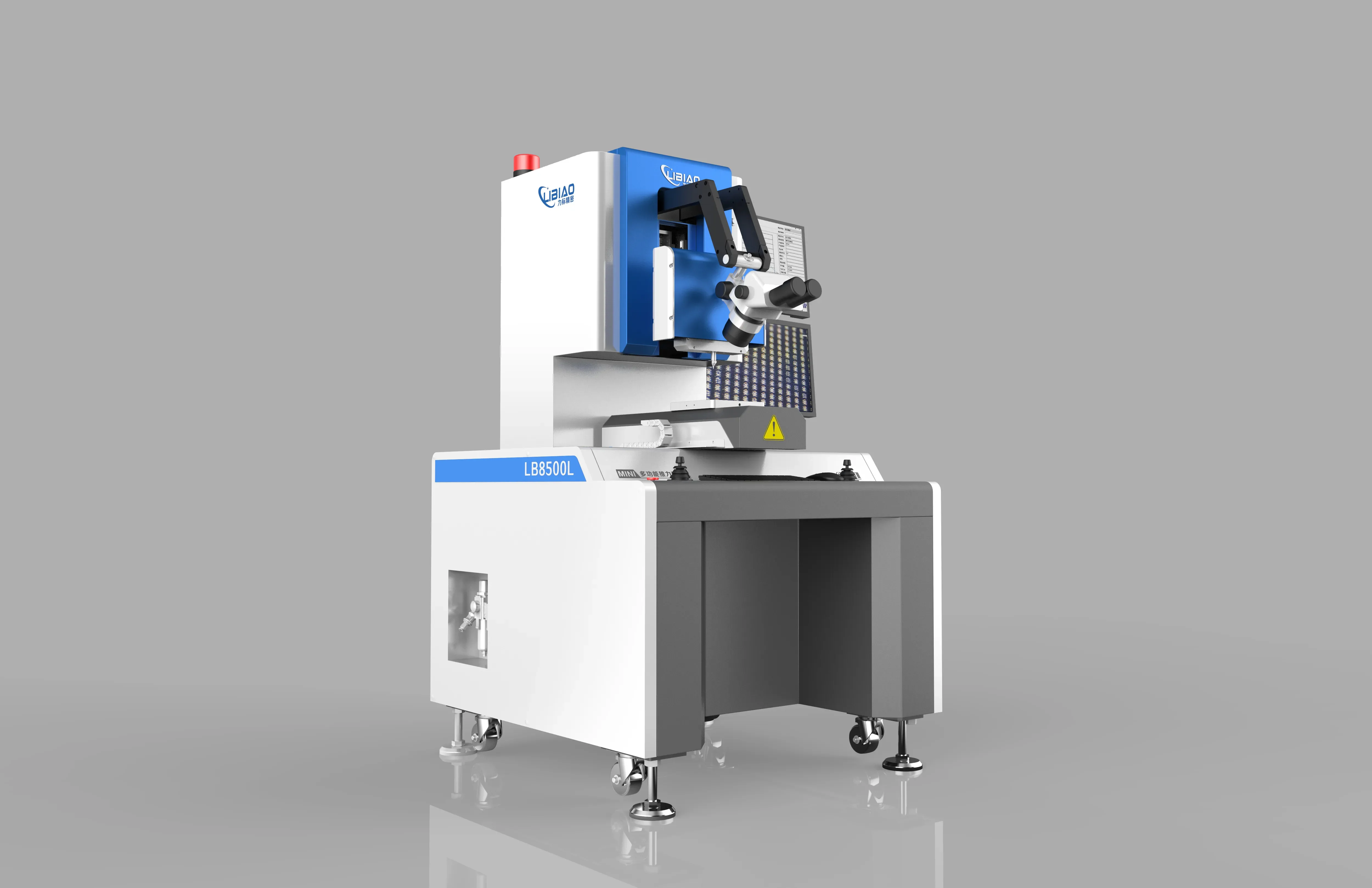 How to Select the Right Microelectronics Packaging Testing Method for ...