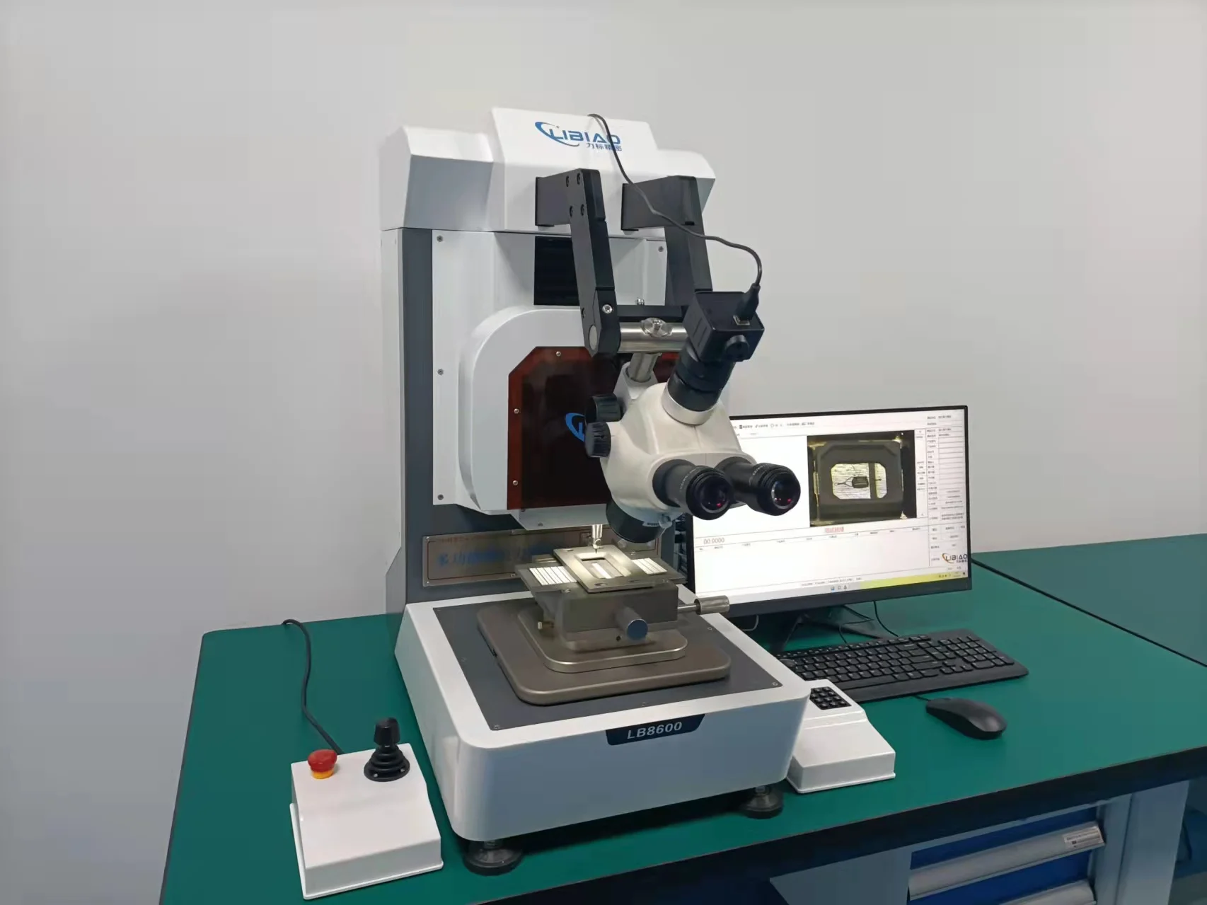 High-Precision PCB Testing with Semiconductor Automatic Test Equipment