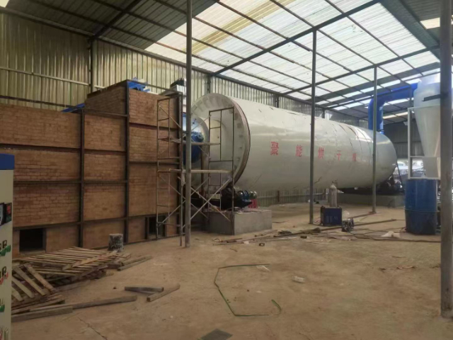 北京单筒烘干机设备厂家 客户至上 山东鑫聚能机械设备供应