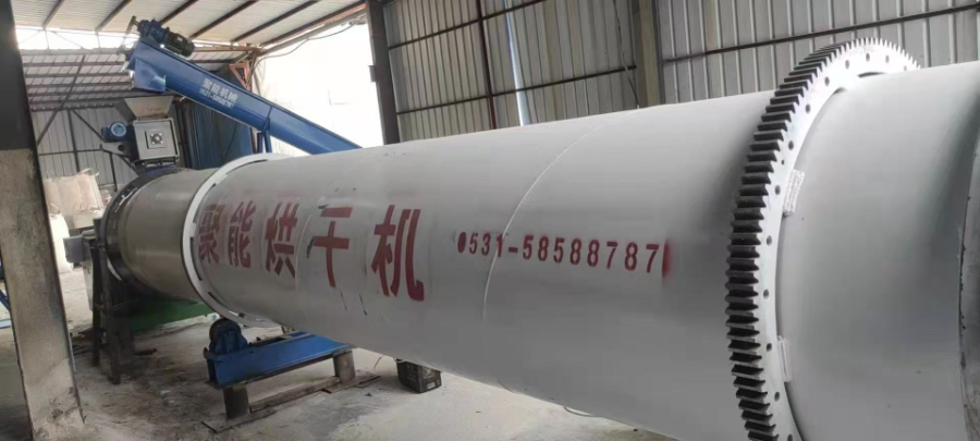 濟南水果渣烘干機源頭廠家 歡迎咨詢 山東鑫聚能機械設(shè)備供應(yīng);