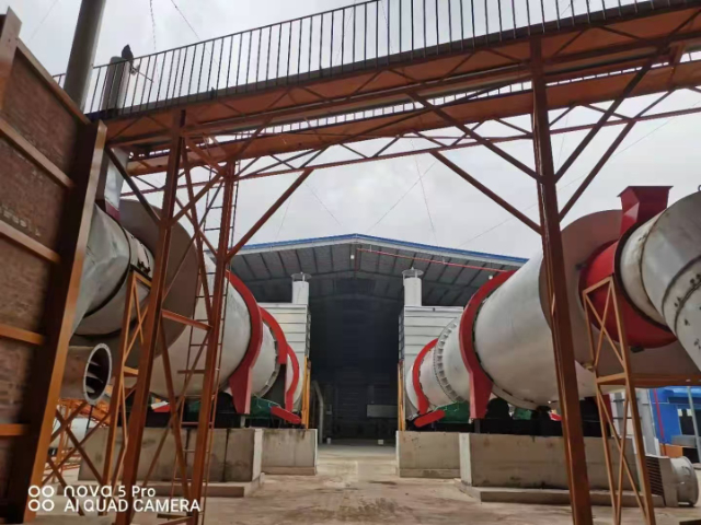 西藏石英砂烘干機廠家 貼心服務(wù) 山東鑫聚能機械設(shè)備供應(yīng);