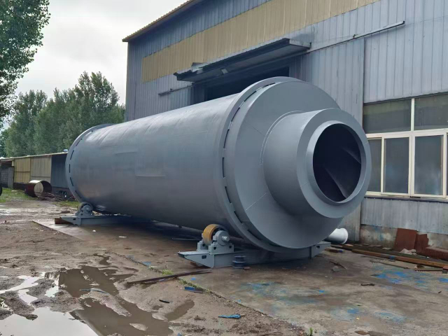 河北秸稈烘干機推薦廠家