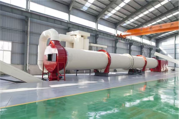 海南化工污泥烘干機多少錢一臺 來電咨詢 山東鑫聚能機械設備供應;