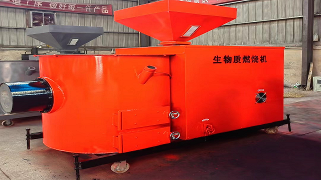 上海臥式生物質燃燒機推薦廠家,燃燒機