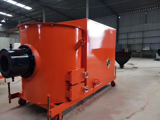 山東稻殼生物質(zhì)燃燒機(jī)生產(chǎn)廠(chǎng)家 貼心服務(wù) 山東鑫聚能機(jī)械設(shè)備供應(yīng)