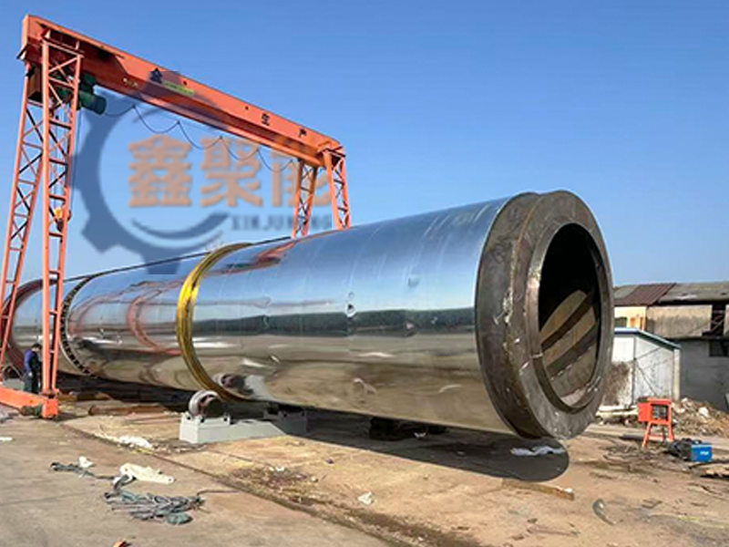 果渣別再扔了！  鑫聚能果渣烘干機變廢為寶，省心又賺錢！