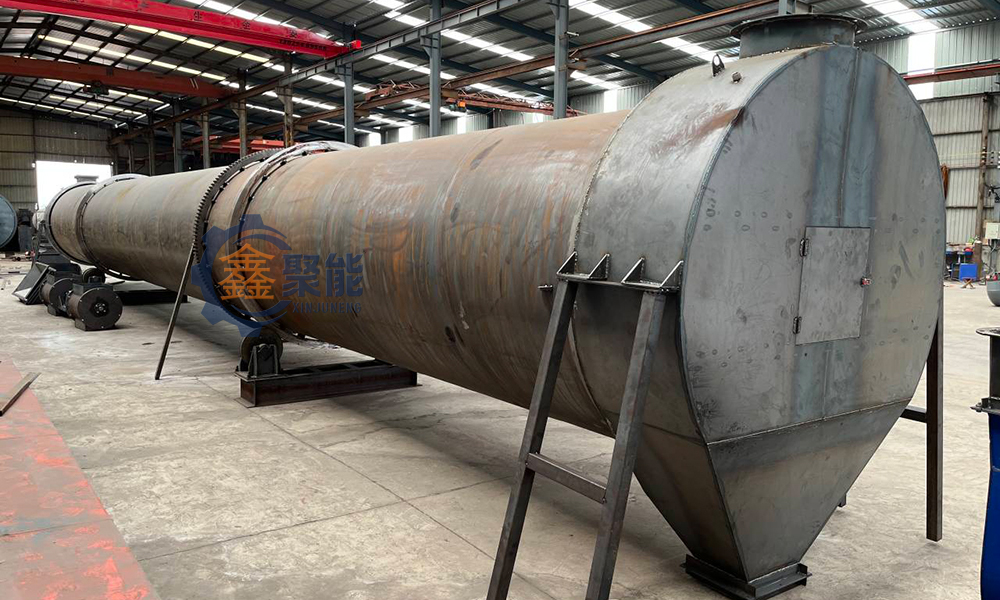 ?鋸末木屑烘干機(jī)推薦｜滾筒vs三回程，哪種更適配？鑫聚能詳解