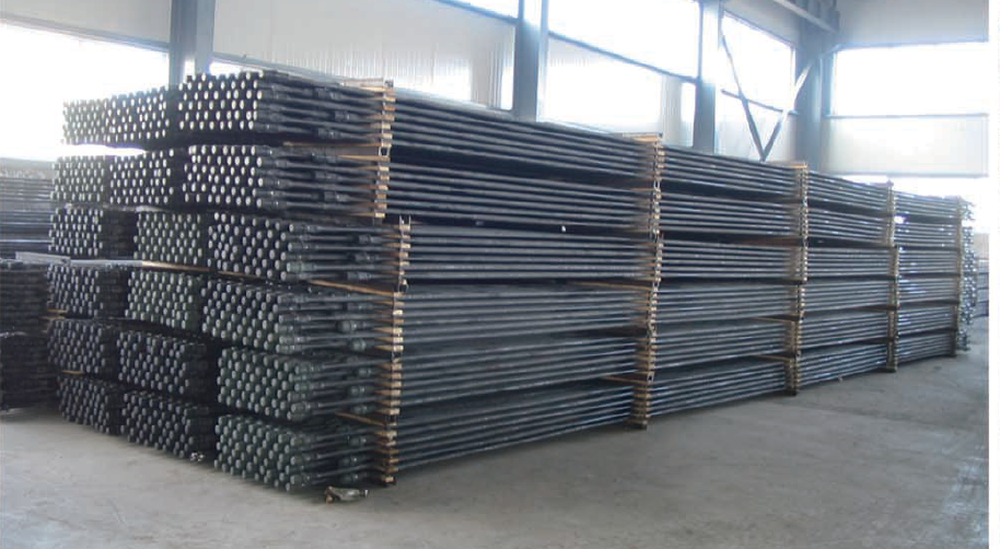 Sucker Rod Series Supplier China | Dingshengzun