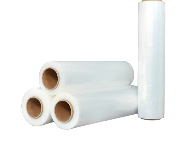 上海嫁接纏繞膜廠家現(xiàn)貨 杭州永越包裝材料供應(yīng)