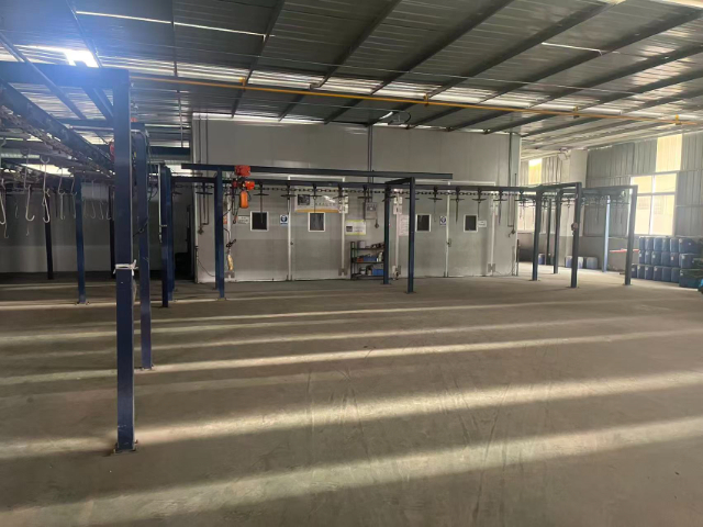 河北各類金屬件噴漆廠家 常州迅捷新材料供應(yīng)